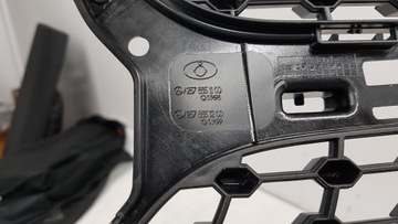 MERCEDES CLS W257 AMG РЕШЕТКА КАМЕРЫ ПЕРЕДНЯЯ