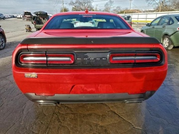 Dodge Challenger III 2023 Dodge Challenger RT 2023 5.7L 5.7 Benzyna 375KM, zdjęcie 2