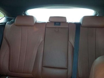BMW X6 F16 2018 BMW X6 2018, 3.0L, 4x4, od ubezpieczalni 3.0 Benzyna 300KM, zdjęcie 8