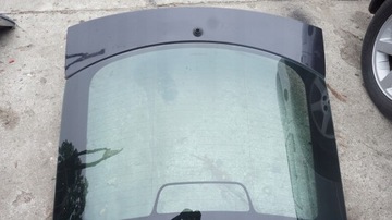 FORD MONDEO MK3 HB VÍKO KUFRU KUFRU B5Y