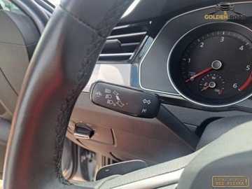 Volkswagen Passat B8 Variant Facelifting 2.0 TDI SCR 150KM 2021 Volkswagen Passat 2,0 TDI 150KM DSG kamera alu navi lift VAT 23 oplacony, zdjęcie 24
