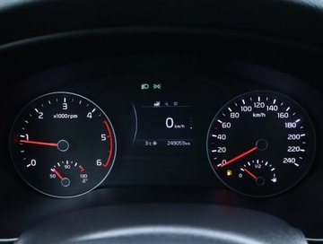 Kia Sportage III SUV Facelifting 1.7 CRDi 115KM 2016 Kia Sportage 1.7 CRDi, Salon Polska, Serwis ASO, zdjęcie 10