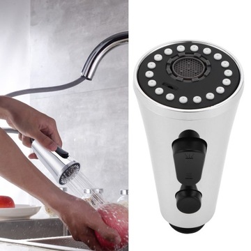 АЭРЛЯТОР ДЛЯ КУХОННОГО Смесителя, КОНЦ. ЛЕНТЫ