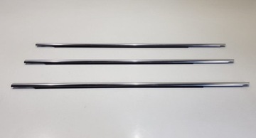 НАКЛАДКА НА ДВЕРЬ ПЕРЕДНЯЯ ЛЕВАЯ OPEL INSIGNIA