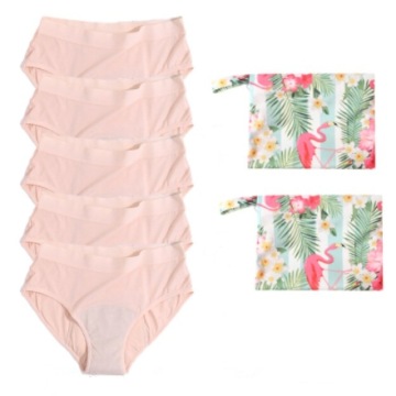 Трусики MESTRUATION, НЕТЕЧАЮЩИЕ S