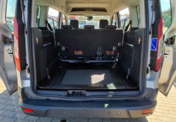 Ford Transit Connect II VAN 1.5 TDCi 120KM 2018 Ford Transit Connect 1,5 TDCI 120KM Klima Navi Kamera Serwis 1.5 Diesel, zdjęcie 24