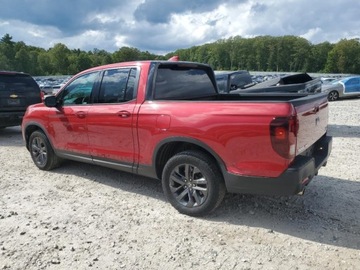Honda Ridgeline 2021 Honda Ridgeline 2021 HONDA RIDGELINE SPORT 3.5 Benzyna 280KM, zdjęcie 1