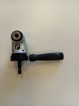 Удлинитель угловой головки 3в1 DeWALT DT2050