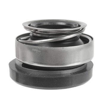 Uszczelnienie mechaniczne (dławica) #20mm SiC/SiC/NBR