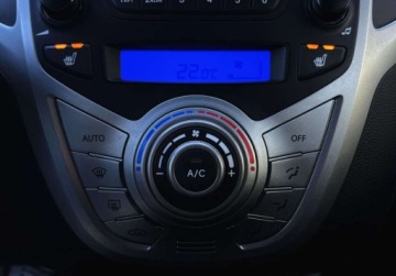 Hyundai ix20 Mikrovan Facelifting 1.4 MPI 90KM 2018 Hyundai ix20 1.4i 90 KM GWARANCJA bezwypadkowy FABRYCZNY LAKIER 100.0, zdjęcie 26
