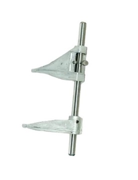 Widełki skrzyni biegów 1-2, 5-6 bieg TRAFIC VIVARO