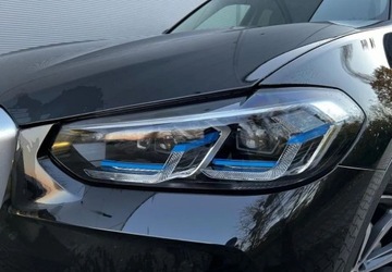 BMW X3 G01 2022 BMW X3 xDrive30i 252 KM Faktura VAT23 ASO Dealer BMW Bonkowscy, zdjęcie 7