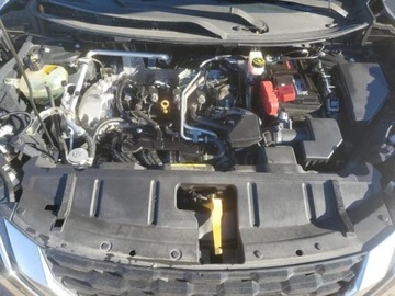 Nissan 2021 Nissan Rogue FWD SV 2021 2.5 Benzyna 181KM, zdjęcie 11