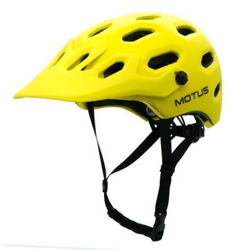 Полнолицевой шлем Motus MTB для скутера M/L
