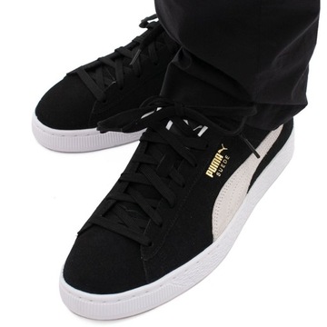 Мужские туфли Puma Suede Classic XXI 37491501 44