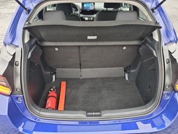 Toyota Yaris IV Hatchback 1.5 Hybrid Dynamic Force 116KM 2024 Toyota Yaris Hybrid 1.5 Style IV (2020-) Hybrid 1., zdjęcie 5