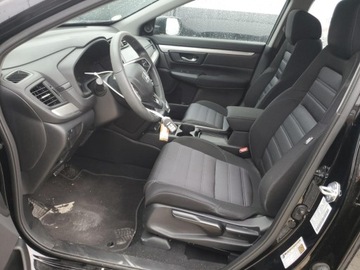 Honda CR-V V 2021 Honda CR-V SE 2021 1.5l 1.5 Benzyna 190KM, zdjęcie 7