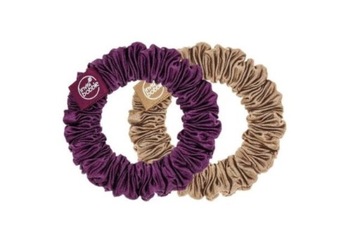 ЭЛАСТИЧНАЯ СПРАНЧИ ДЛЯ ВОЛОС INVISIBOBBLE SLIM THE SNUGGc