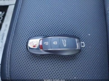 Porsche Macan 2026 Porsche Macan T 2026, 2.0L R4 261KM, 4x4, od ubezpieczalni 2.0 Benzyna, zdjęcie 13