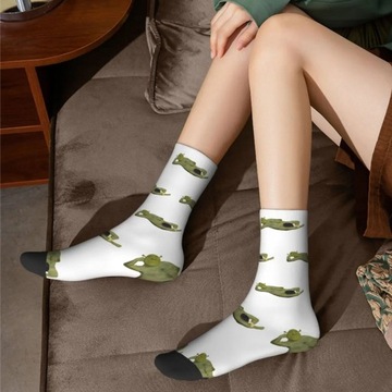 Happy Funny Socks Мужские носки Мужские повседневные сексуальные Shrek Amazing