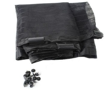 МАГНИТНАЯ МОСКИТНАЯ СЕТКА ДВЕРНАЯ МАГНИТ 210x100