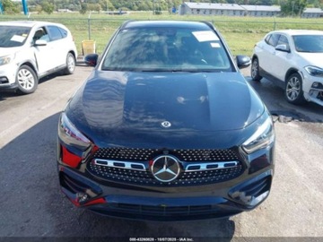 Mercedes GLA II 2025 Mercedes-Benz GLA 250 4Matic 2025 2.0l 2.0 Benzyna 221KM, zdjęcie 8
