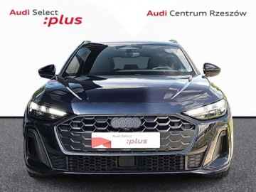 Audi A5 B10 Avant 2.0 TDI 204KM 2024 Audi A5 Avant matrixy, kamery 360, 2x s-line, elektryczne fotele 2.0 Diesel, zdjęcie 1