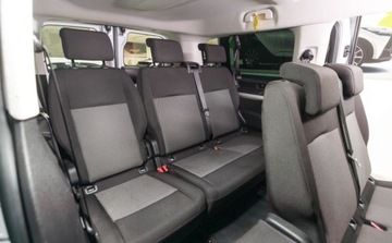 Toyota 2023 Toyota Proace Verso Verso 2.0 D4-D Long Business Aut. 2.0 Diesel 177KM, zdjęcie 13