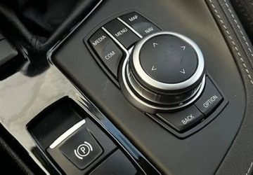 BMW X2 F39 Crossover Plug-In 1.5 25e 220KM 2022 BMW X2 xDrive Plug-In Automat Navi Parktronic Full Led Tempomat, zdjęcie 26