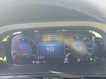 Volkswagen 2025 Volkswagen Atlas CROSS SPORT 2.0T SEL PREMIUM R-LINE, 2025r., 4x4, 2.0L 2.0, zdjęcie 9