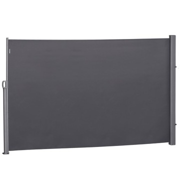 Markiza boczna osłona 300X180 cm 80