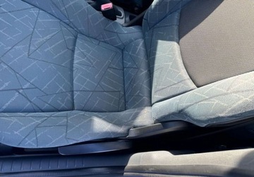 Smart Forfour I 1.5 CDI 67KM 2004 Smart Forfour Bezwypadkowy, zadbany 1.5 Diesel 68KM, zdjęcie 20