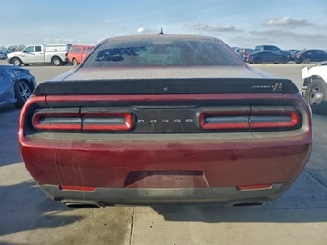 Dodge Challenger III 2020 Dodge Challenger RT Scat Pack 2020 6.4 Benzyna 485KM, zdjęcie 2