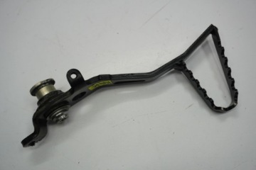 BMW R 1200 GS K50 13-16 DŹWIGNIA HAMULCA NOŻNEGO