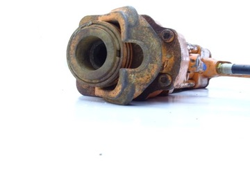 STANLEY SK47 РУЧНАЯ ГИДРАВЛИЧЕСКАЯ ДРЕЛЬ