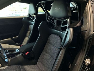 Porsche 911 992 GT3 4.0 510KM 2022 Porsche 911 GT3 Dark Olive Metallic (Paint to Sample PTS) I Salon Polska I, zdjęcie 9