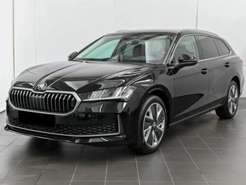 Skoda Superb III Kombi Facelifting 2.0 TDI SCR 150KM 2025 SKODA Superb Selection 2.0 TDI DSG 150KM