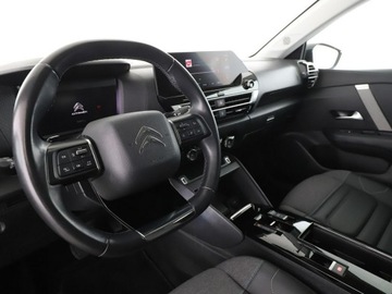 Citroen C4 III SUV 1.2 PureTech 130KM 2022 Citroen C4 automat full LED półskóra navi, zdjęcie 13