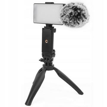ADAI Vlogging Live Broadcast Video Rig Studio