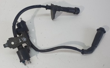 Катушка зажигания передняя задняя Honda Africa Twin 750