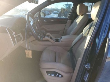 Porsche Cayenne III 2021 Porsche Cayenne S 2021 2.9l 2.9 Benzyna 434KM, zdjęcie 7