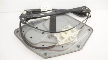 MECHANIZMUS OKNO LEVÝ PŘEDNÍ SKODA SUPERB II 08-13R