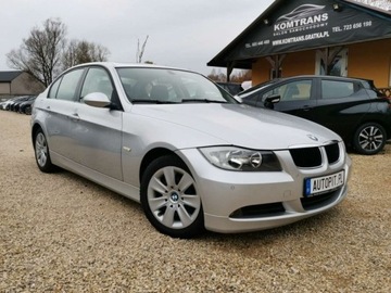 BMW Seria 3 BMW SERIA 3 2.0 163KM bdb stan, e9...