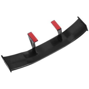 MINI SPOILER SAMOCHODOWY TYLNY BŁOTNIK