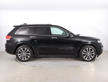 Jeep Grand Cherokee IV Terenowy Facelifting 2016 3.0 CRD 250KM 2018 Jeep Grand Cherokee 3.0 CRD, Salon Polska, zdjęcie 5