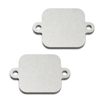 Крышка системы AIS для Yamaha R1 R6 FZ1 FZ6 FZ8