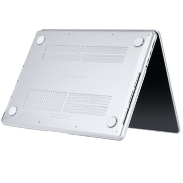 Жесткий чехол для Apple MacBook Pro 14 A2442 A2779 A2918 A2992