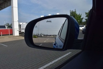 Jeep Compass II SUV Facelifting 1.3 GSE T4 150KM 2021 Jeep Compass SalonPL 150KM Automat DDCT LimitedKameraPakiet ZimaKameraVAT23, zdjęcie 17