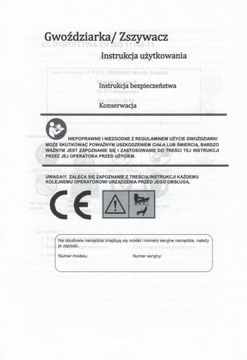 Степлер пневматический MAXX-PROFI 92/25-B1