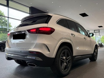 Mercedes GLA II Off-roader Facelifting 1.3 200 163KM 2025 MERCEDES-BENZ GLA 200 AMG Line Suv 1.3 (163KM) 2025, zdjęcie 2